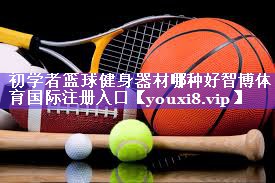 初学者篮球健身器材哪种好智博体育国际注册入口