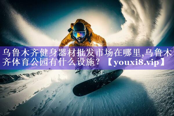 乌鲁木齐健身器材批发市场在哪里,乌鲁木齐体育公园有什么设施？